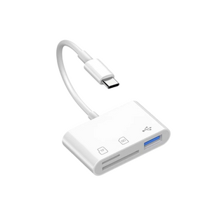 Adaptador SD para movil