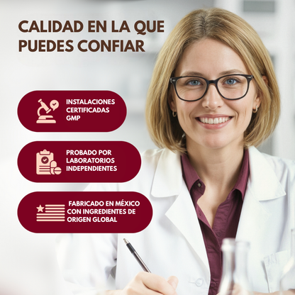 Velara® | Suplemento para piel, cabello y uñas