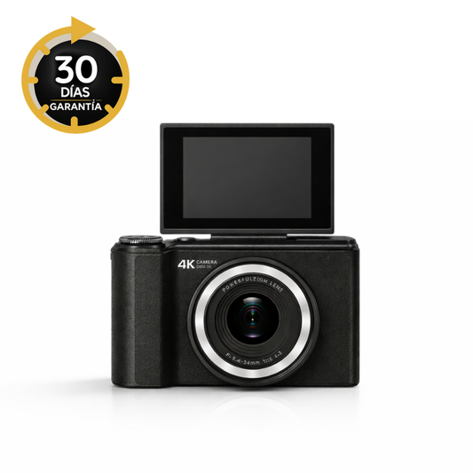 Camara Digital Velara®