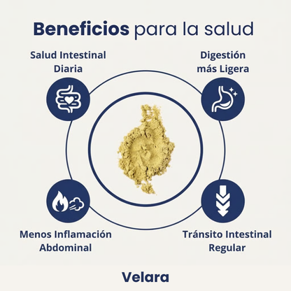 Velara® Detox | Controla tu Figura
