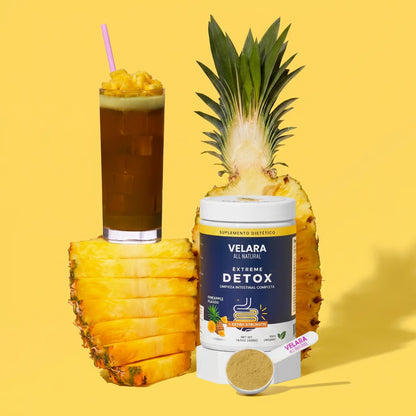 Velara® Detox | Controla tu Figura