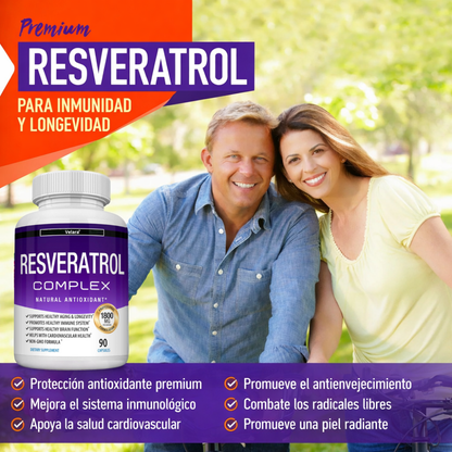 RESVERATROL