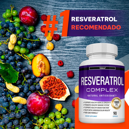 RESVERATROL