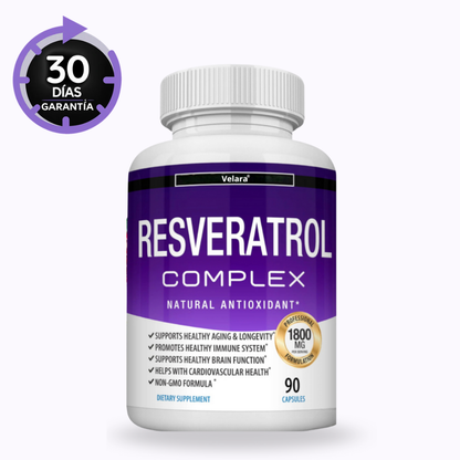 RESVERATROL