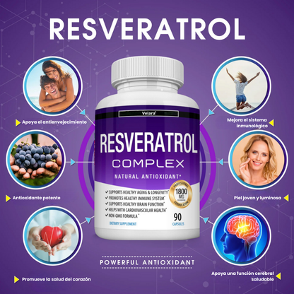 RESVERATROL